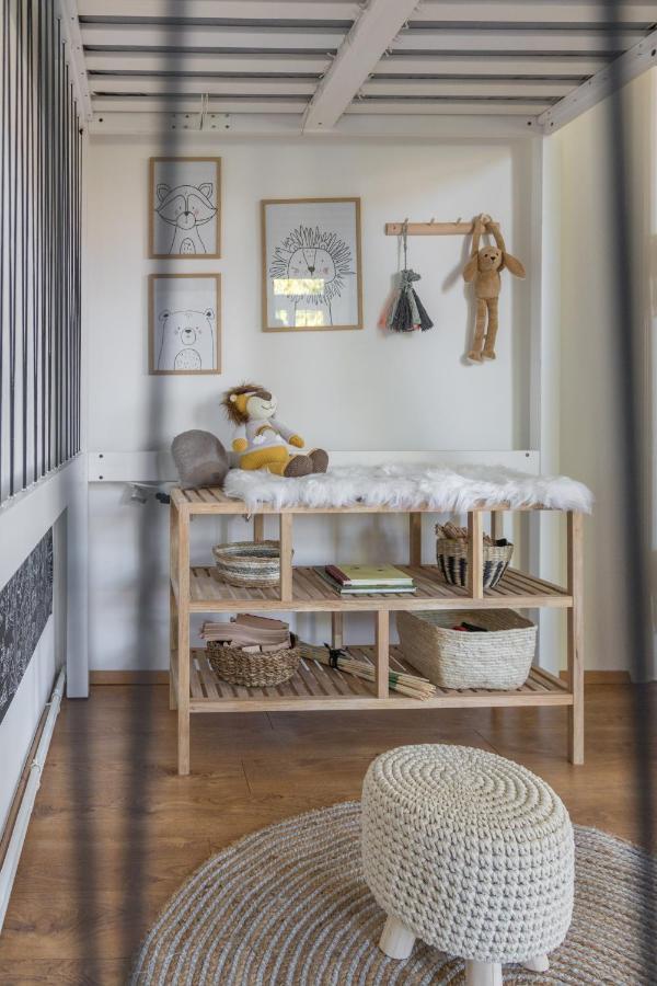 Goger Apartman Sopron Luaran gambar
